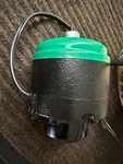 Copeland Condenser Fan Motor, 50W, 115V, 1650 Rpm, .87A, Cw Lead End 050-0445-01. Fixed Price $399.99.