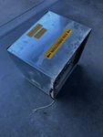 183334 New-no Box; Rosenberg Dkhm 250-2SB.071.4FF Turbine Fan; 400-480VAC. Fixed Price $100.00.