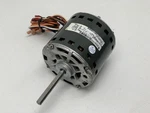 Ge 5KCP39NGAA05BS Blower Motor 1/2HP 115V 1050RPM 4SPD HC43AE134. Fixed Price $129.95.