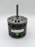 A.o. Smith F48Y14A50 Blower Motor 1/2HP 1075RPM 4SPD 115V 1PH 267037. Fixed Price $125.00.