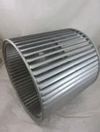 1011420 Heil Carrier Furnace Squirrel Cage Blower Wheel 11-7/8 Dia 10-3/4 Wide. Fixed Price $80.00.