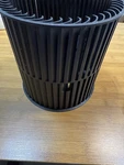 Brand New Daikin-mcquay 105687401 Cw Plastic Blower Wheel LC2390-24. Fixed Price $86.70.
