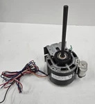Genteq DE2E147N MOT06467 MOT6467 .13 Hp .9 Amp 208-230V 60 Hz Untested. Fixed Price $99.99.