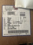 MOT15108 Genteq Trane Ecm Blower Motor 3/4 Hp 120/240V 5SDA39RLV5228. Fixed Price $900.00.