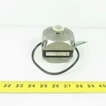 Ebm-papst M4Q045-CF01-01 58/16W Electric Motor 230V 1300/1550RPM. Fixed Price $49.99.