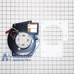NBK-12195 Blower Motor, Draft Inducer 230V 1054268 A148. Fixed Price $151.26.