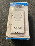 Air King DH55 Specialty Control Switches, Rotary Dial, Dehumidistat. Fixed Price $29.99.