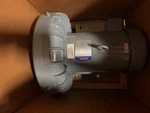 Spencer 36H733-1864G1 Vortex Blower Motor 3.4 Hp 182TCZ Frame-new In Box. Fixed Price $727.65.