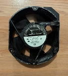 Comair Rotron MA77B3 031844 230 Volt Cooling Fan. Fixed Price $66.50.