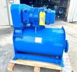 Item 2901: Eurus Model MB4512 Package Positive Displacement Blower. Fixed Price $13889.00.