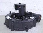 Fasco 712113118 Draft Inducer Blower Motor Assembly 115V 702113118C 103618-03. Fixed Price $135.00.
