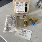 Emerson Hfesc 1-1/2 Hc Pcn: 057292 Thermal Expansion Valve. Fixed Price $30.00.