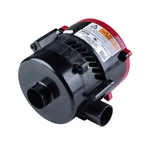 Ametek Windjammer Pro WP057BH2-0N18A-0010 Brushless Blower 5.7" 120/240VAC. Fixed Price $499.00.