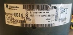 Motor 1/12 Hp 800 Rpm Volt 208-230 5KCP39EFU614 S #93. Fixed Price $70.00.