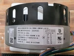 Broad-ocean ZWK702D006052 (motor Controller Only) 3/4HP, 115 120V, 1050RPM, 8.8A. Fixed Price $114.99.