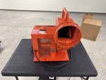 Allegro 9504 Centrifugal Standard Blower. Fixed Price $299.00.