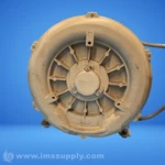 Iks Rb 40-420 Side Channel Blower 6504. Fixed Price $96.00.
