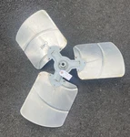 Trane D153886P36 Fan Blade 61233101 Used. Fixed Price $163.00.