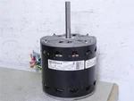 Genteq F48T05A50 Blower Motor 115V 1HP 1075RPM 4SPD 17492 Ccwle. Fixed Price $165.00.