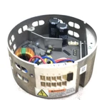 Lennox 105042-03 Program Module Only 619997-64 1/3HP 230V Ccw Used #W269. Fixed Price $139.00.