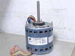 Source 5KCP39NGUA57S Furnace Blower Motor 1/2HP 115V 1075RPM S1-FHM3587. Fixed Price $102.50.