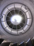 Carrier 344269-401 Replacement Blower Wheel. Fixed Price $60.00.