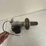 Ebm-papst Blower Fan Motor VK8115V Gas Valve. Fixed Price $399.99.