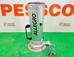Allegro 9518-03S Profile Venturi Blower Pessco Offering G011725-25. Fixed Price $199.95.