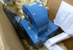 Magpowr Clutch Air Hood Blower Motor BKB5A 115V 1.86A Magpower Fan New Nib $349. Fixed Price $349.00.