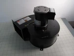 Dayton Blower Motor 1TDV4 MG0824042171010 115V 1400/1640RPM New *read Descript. Fixed Price $157.52.