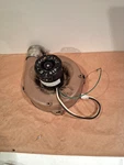 Oem Ametek Windjammer 40404-003 Inducer 117521-00 Motor 110514-00. Fixed Price $275.00.