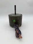 Broad-ocean Y7S623D574 Motor 0131M00430 208-230V 2.0A Thermally-protected. Fixed Price $99.00.