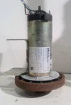 United Technologies Automotive Permanent Magnet Dc Motor 6895320 2.5 Hp 17.2 Amp. Fixed Price $58.45.