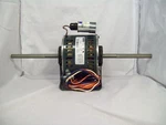 Fasco Motor Dual Shaft. Fixed Price $87.99.