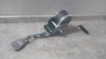 Honeywell Miller 8441-Z7/88FT Cable 400 Lb Cap Confined Space Winch. Fixed Price $349.99.