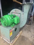 New York Blower Pressure K09404 2312STEEL W/ Weg 50HP 2965RPM. Fixed Price $9999.99.