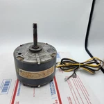 Ge 5KCP39BGK496S Condenser Motor HC35VE208A 1/8HP 1125RPM 208/230V Used. Fixed Price $99.00.