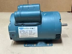 Leeson E110005.00 1.5HP 115/230V 1725RPM 1PH 56H. Fixed Price $329.99.