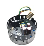 Broad-ocean ZWK702D006074 Module Only KMSAH012C119 York PG3E48L06S21 Used #W682. Fixed Price $149.00.