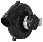 Rotom Flue Exhaust Motor FB-RFB902 3.3 Dia 1/20 Hp 115V 3450 Rpm .70A. Fixed Price $584.95.