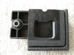 Retrotec Female Corner Block Bottom Left/top Right AL272, For Blower Door System. Fixed Price $8.80.