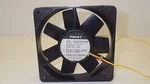 Papst Typ 4124FS 18-30V 3-10W Fan. Fixed Price $34.96.