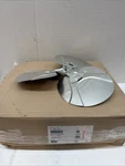 Dayton 4C349 Blade,fan,propeller DIA.20". Fixed Price $49.99.