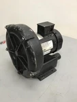 Eg&g Rotron Regenerative Blower DR353BR72 Used #133374. Fixed Price $548.90.
