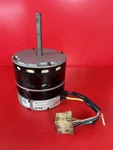 Broad-ocean Ecm Blower Motor 1/3HP 208-230V 1050RPM ZWK702B0254601. Fixed Price $349.00.
