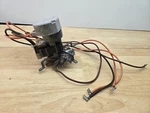 02B Fasco Furnace Draft Inducer Motor V 208/230 Class B, 7102-1009. Fixed Price $69.99.
