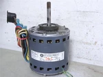 Ge Motors 5KCP39PGP932S Furnace Blower 3/4HP 1075RPM 4SPD 115V 21D340088. Fixed Price $155.00.