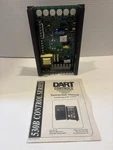 Dart Controls Series Variable Speed Dc Control, 530BC Drive/controller. Fixed Price $400.00.