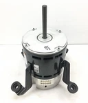 Us Motors Nidec M55PWNFA-3199 HD52MM124 Blower 1HP 115V 1050 Rpm #MC43. Fixed Price $175.00.