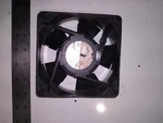 Comair Rotron GL24B4X 24VDC .63A 15W. Fixed Price $9.00.